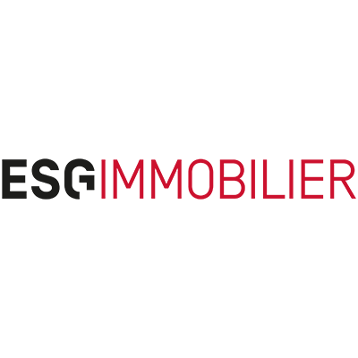 Logo ESG Immobilier