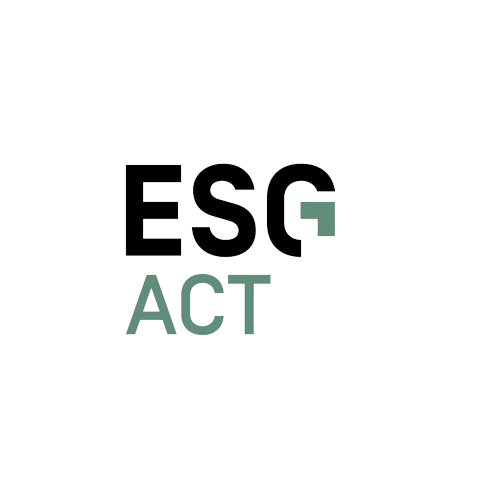 Logo ESG ACT