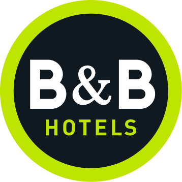 Logo de B&B Hotels